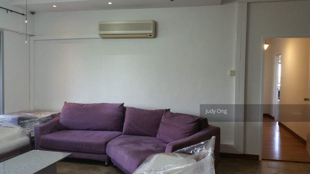 Beauty World Centre (D21), Apartment #184747352